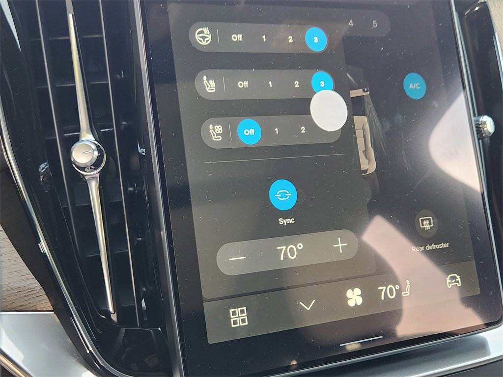 New 2026 Volvo XC90 B6 Ultra w/ Lounge Package image 15