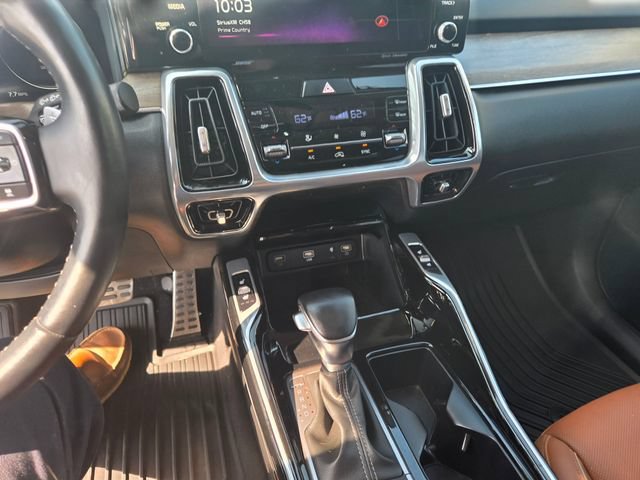 Used 2023 Kia Sorento SX Prestige AWD/4WD image 2