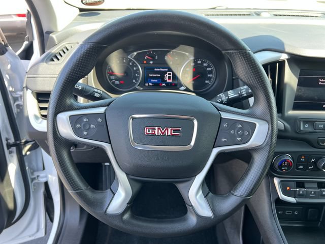 Certified 2023 GMC Terrain SLE w/ Driver Convenience Package FWD image 16