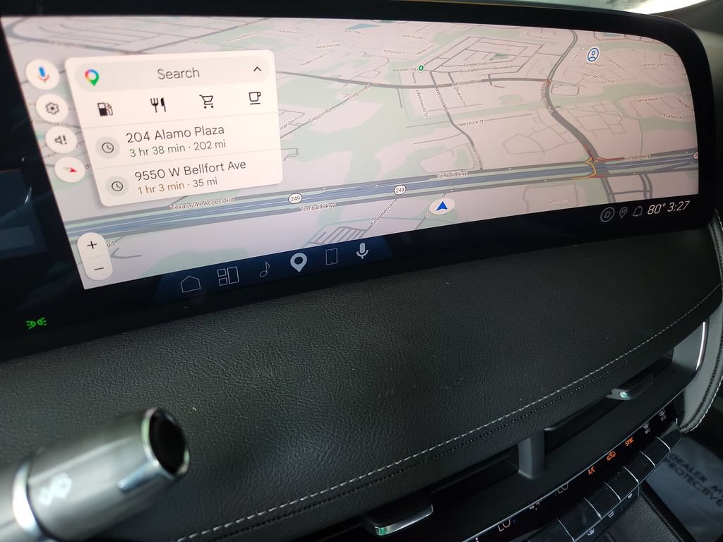 Used 2026 Cadillac CT5 Premium Luxury RWD image 21