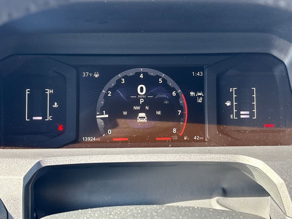 Used 2025 Toyota 4Runner SR5 image 20