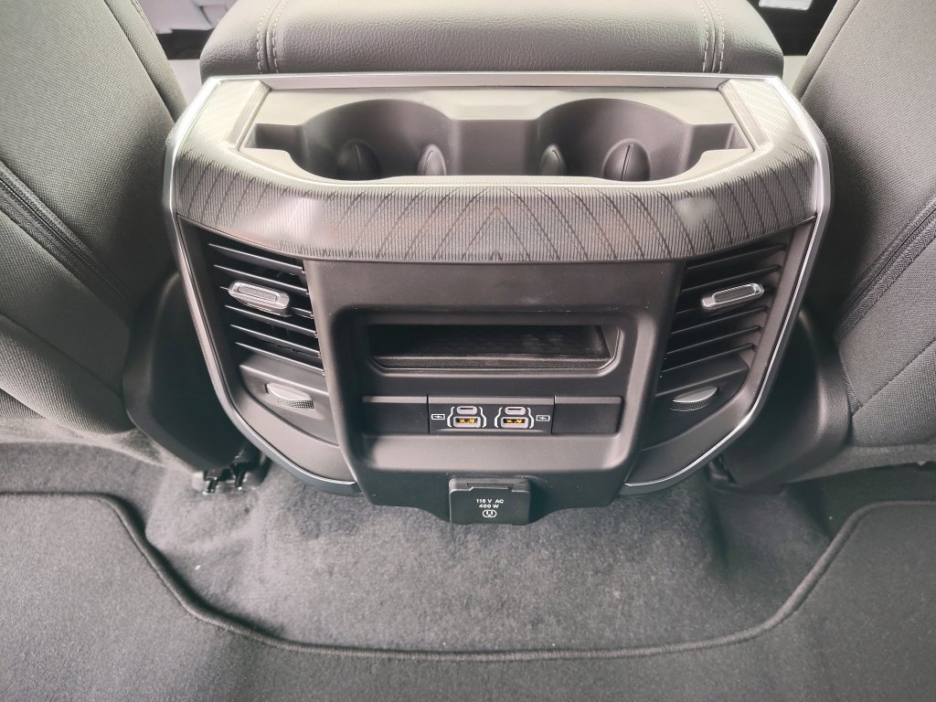 New 2026 RAM 1500 Big Horn image 36