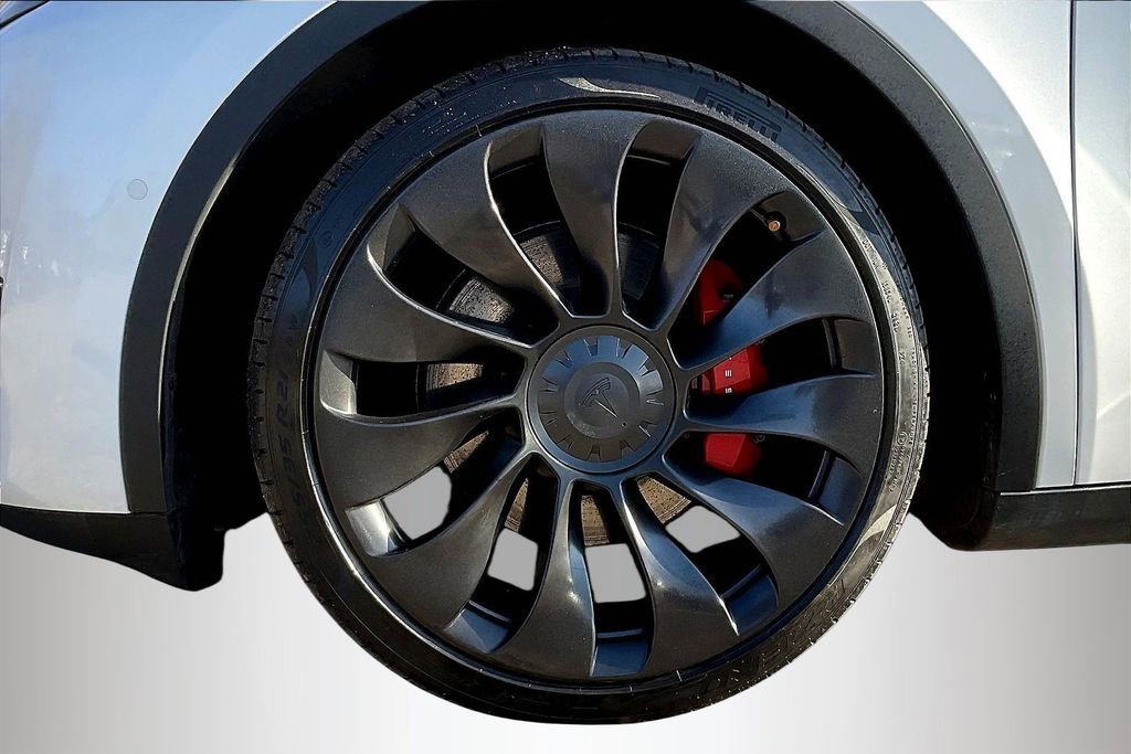 Used 2021 Tesla Model Y Performance image 33
