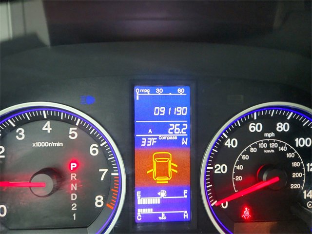 Used 2011 Honda CR-V EX-L image 22