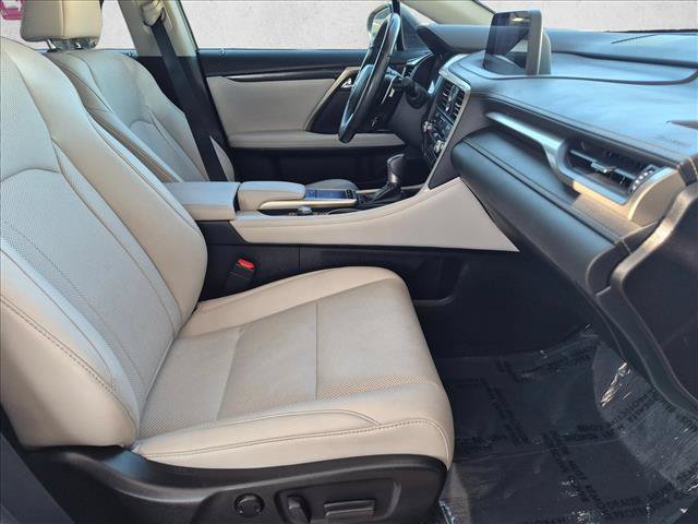 Used 2021 Lexus RX 350 AWD w/ Cold Area Package image 20