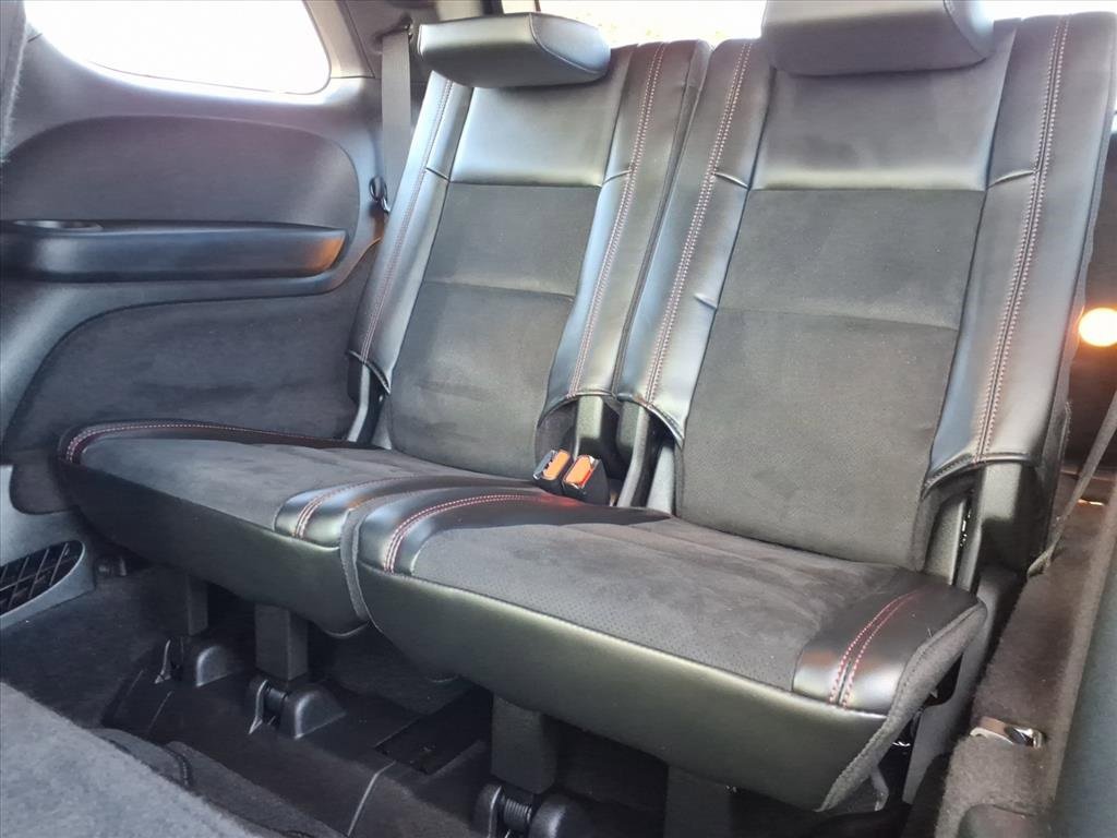 Certified 2022 Dodge Durango R/T image 17