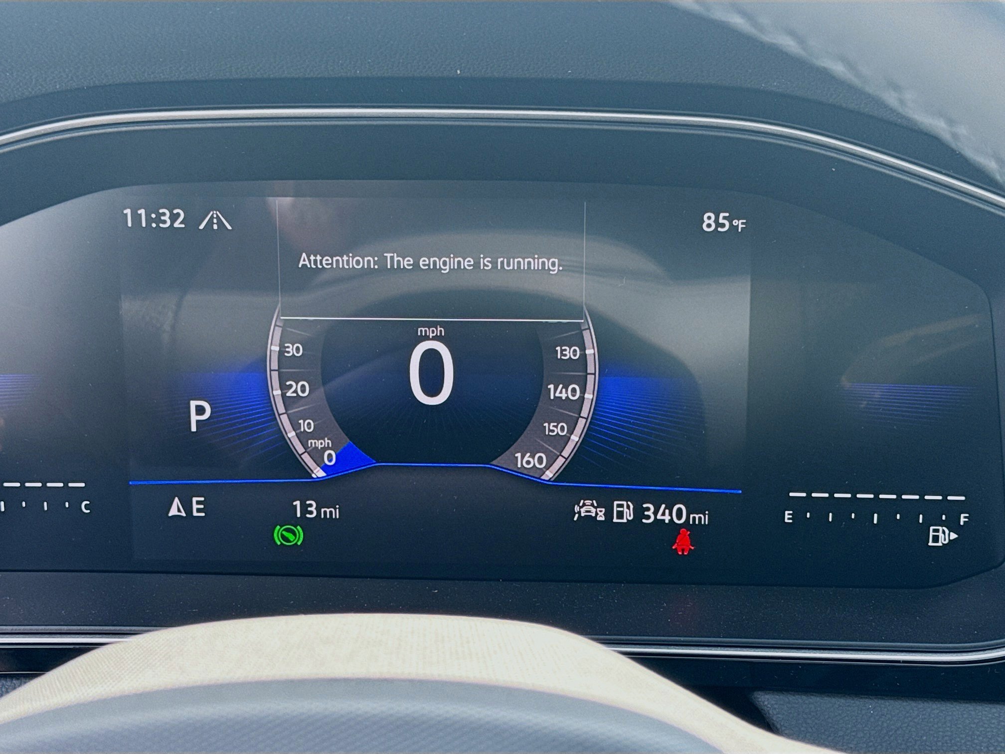 New 2026 Volkswagen Jetta S FWD image 11