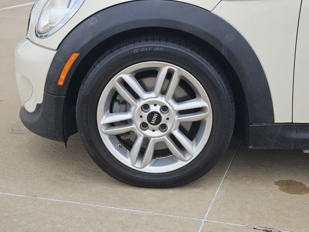 Used 2012 MINI Cooper S FWD image 12