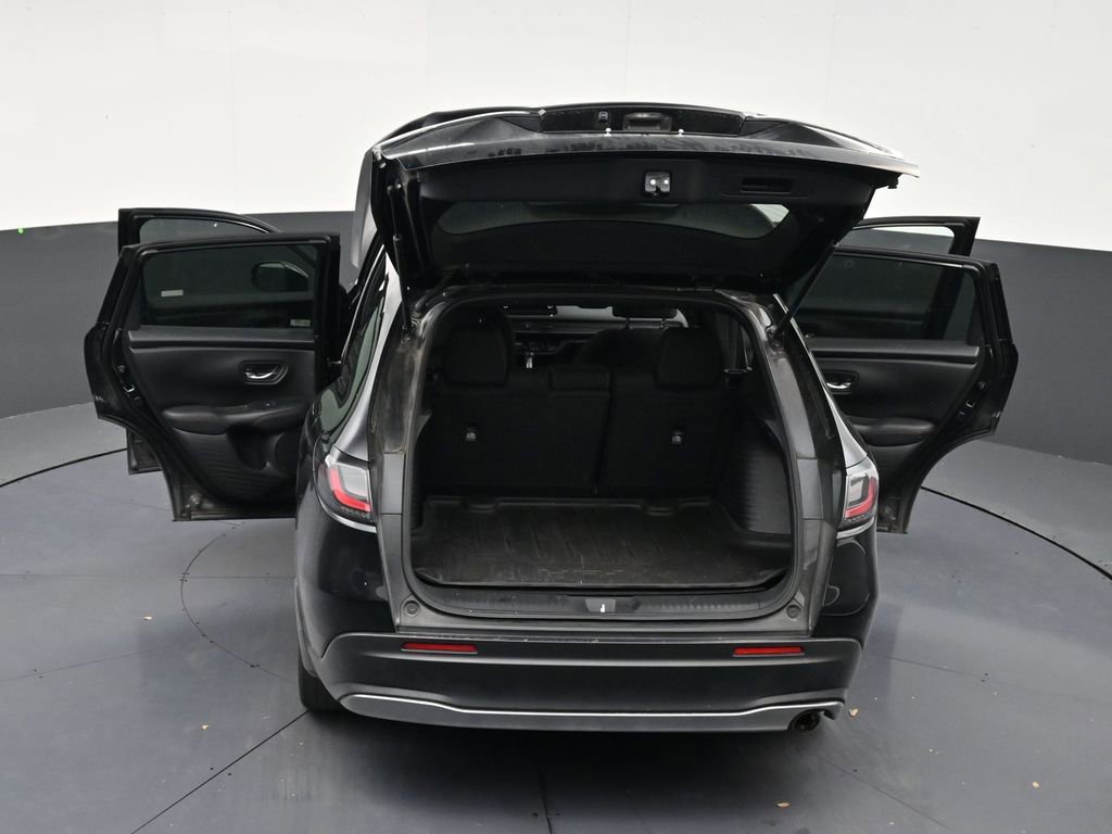 Used 2024 Honda HR-V Sport image 32