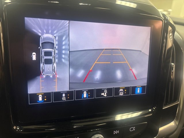 Used 2023 Chevrolet Traverse Premier w/ Redline Edition image 25