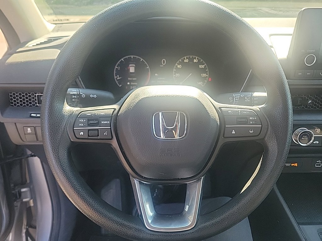 Used 2024 Honda CR-V LX image 16