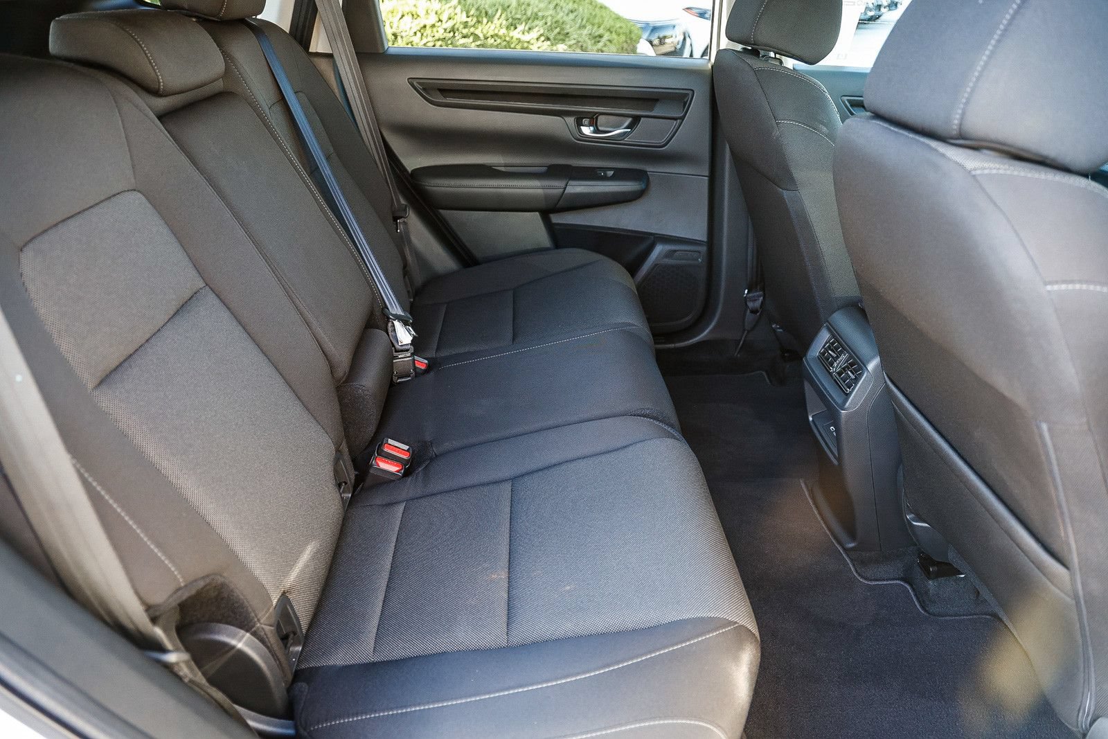 Used 2026 Honda CR-V EX image 18