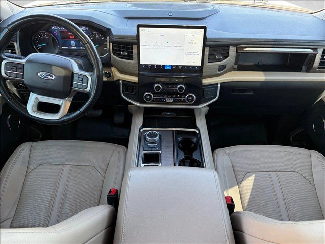Used 2023 Ford Expedition Max Limited RWD image 19