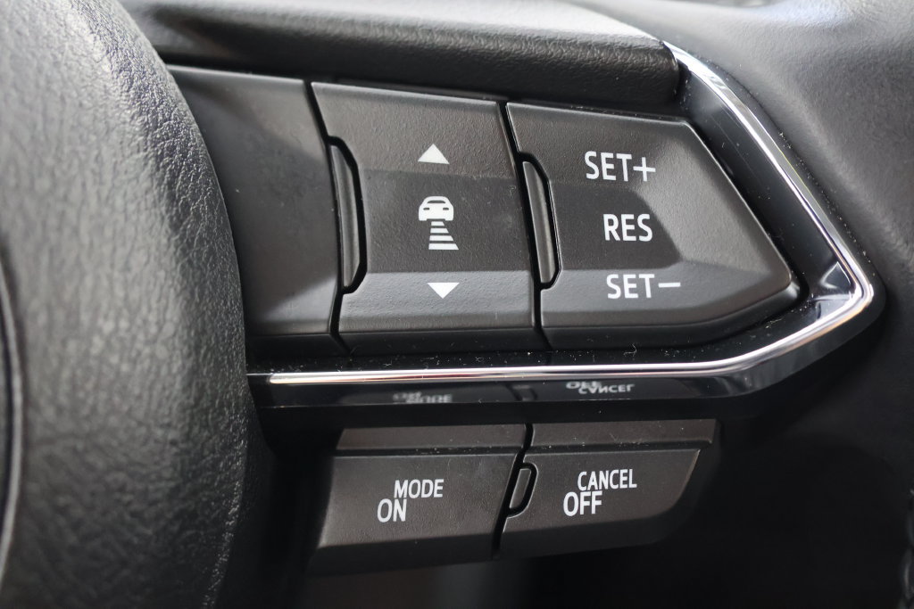 Used 2023 MAZDA CX-5 AWD 2.5 S image 12