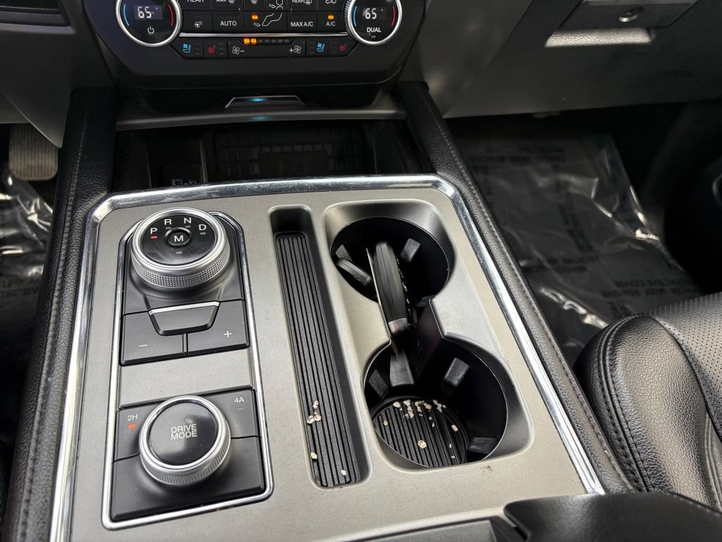 Used 2021 Ford Expedition XLT AWD/4WD image 14