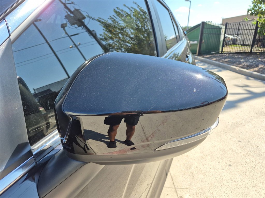 New 2026 Mitsubishi Eclipse Cross LE image 31