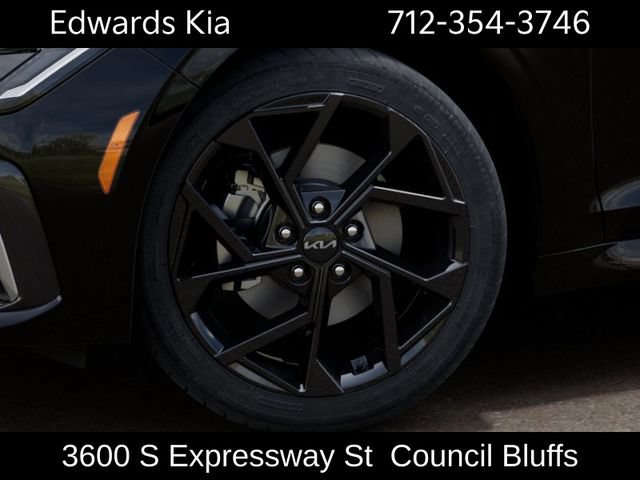 New 2026 Kia K5 GT-Line AWD/4WD image 11