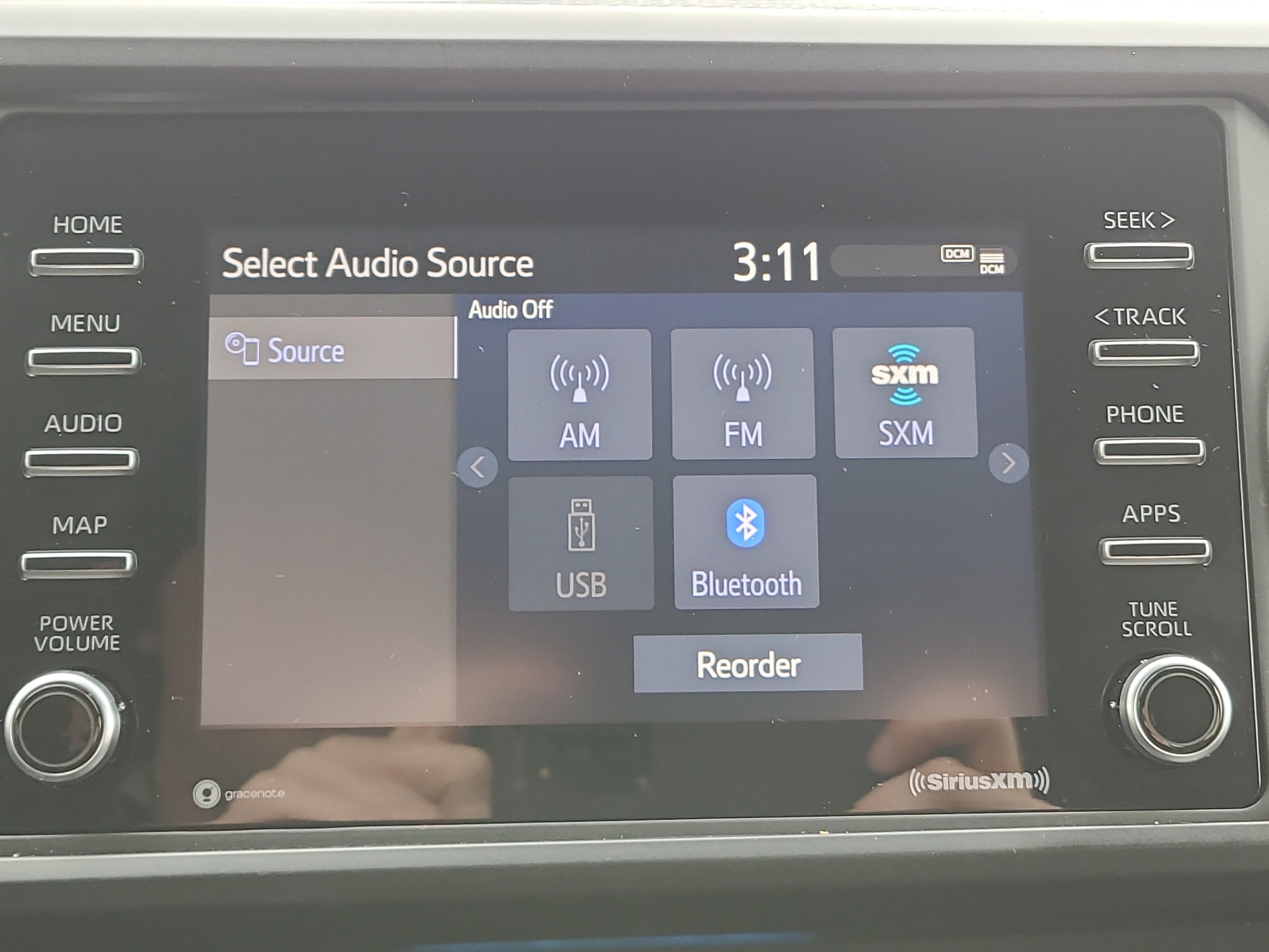 Certified 2023 Toyota Tacoma SR image 26