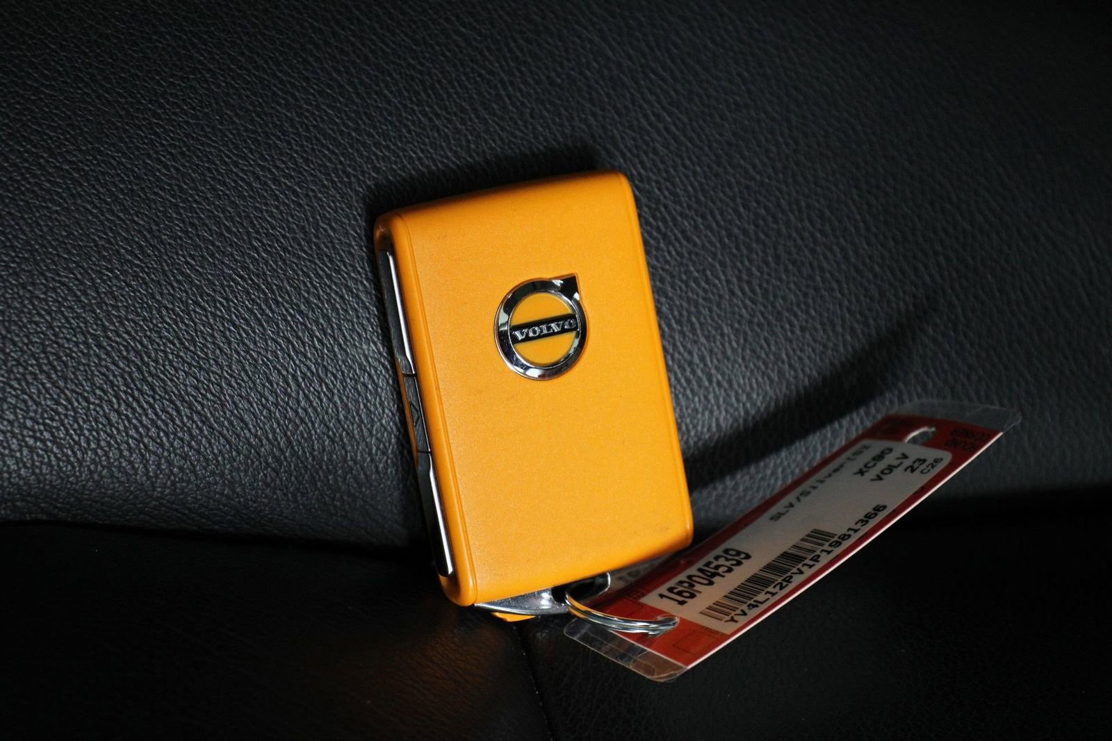 Certified 2023 Volvo XC90 B5 Core w/ Protection Package Premier AWD/4WD image 33