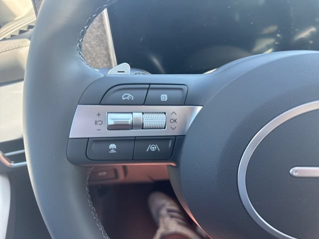 New 2026 Hyundai Sonata SEL AWD/4WD image 17