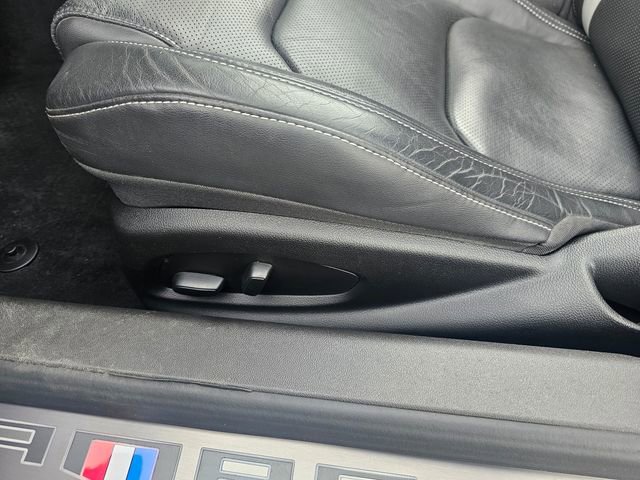 Used 2023 Chevrolet Camaro LT RWD image 11