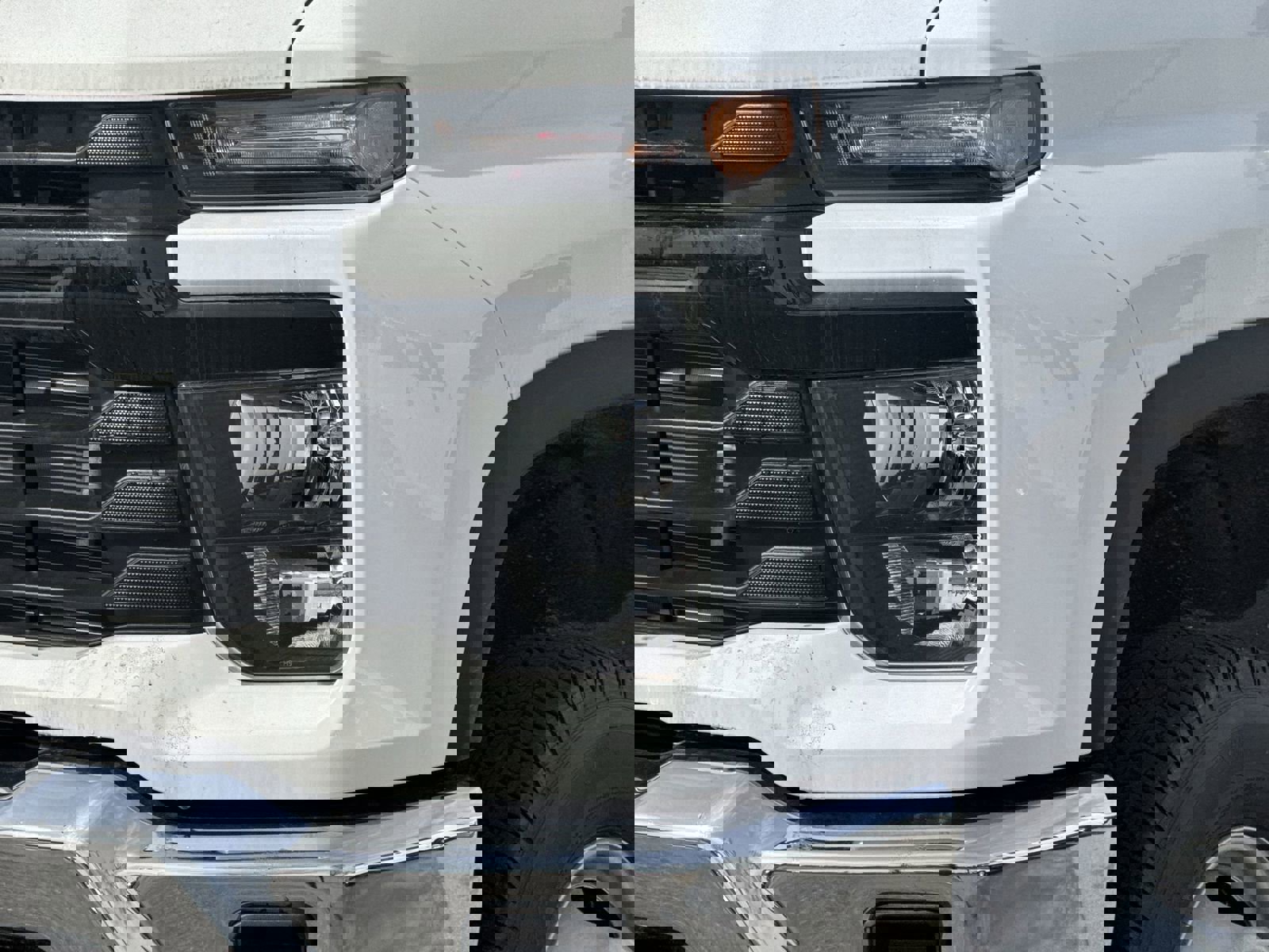 New 2025 Chevrolet Silverado 3500 W/T w/ WT Convenience Package image 14