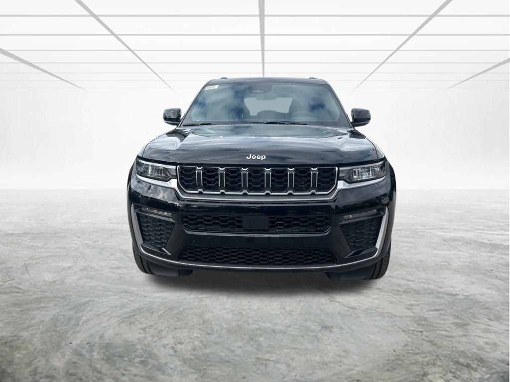 New 2026 Jeep Grand Cherokee Limited image 8
