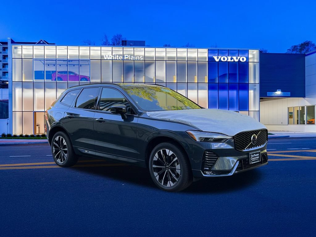 New 2026 Volvo XC60 B5 Ultra w/ Protection Package Premier AWD/4WD image 1