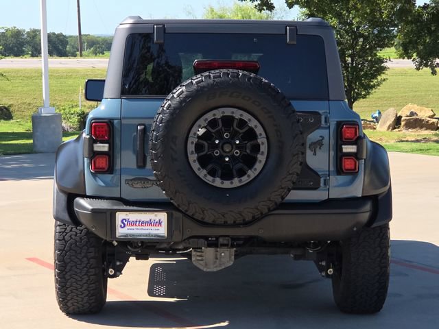 Used 2023 Ford Bronco Raptor image 7