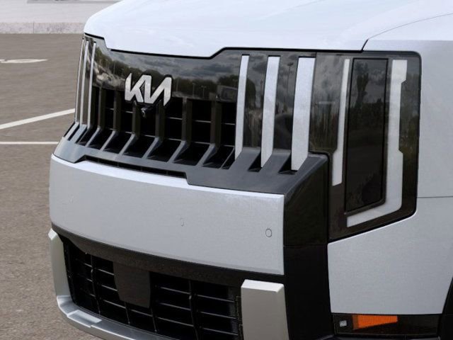 New 2027 Kia Telluride SX image 12