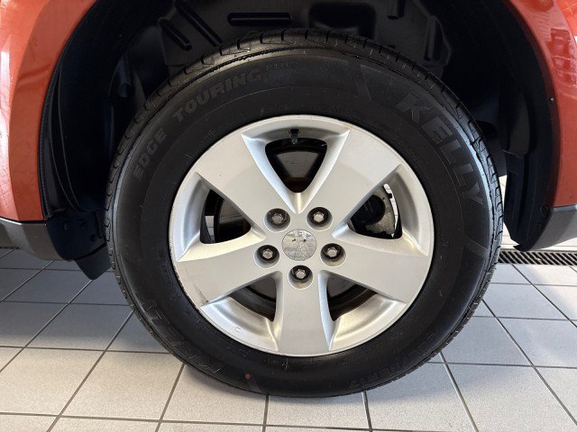 Used 2012 Dodge Journey SXT w/ Flexible Seating Group FWD image 11