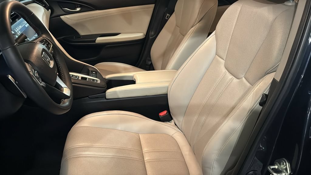 Used 2019 Honda Insight Touring image 18