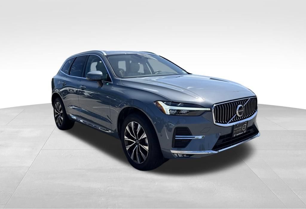 Certified 2023 Volvo XC60 B5 Plus w/ Climate Package AWD/4WD image 37