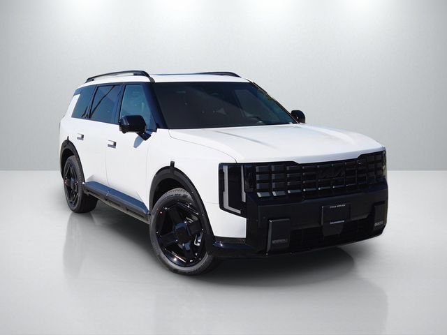 New 2027 Kia Telluride SX Prestige X-Line AWD/4WD image 1