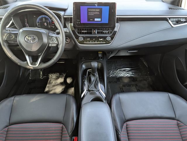 Used 2024 Toyota Corolla XSE image 11