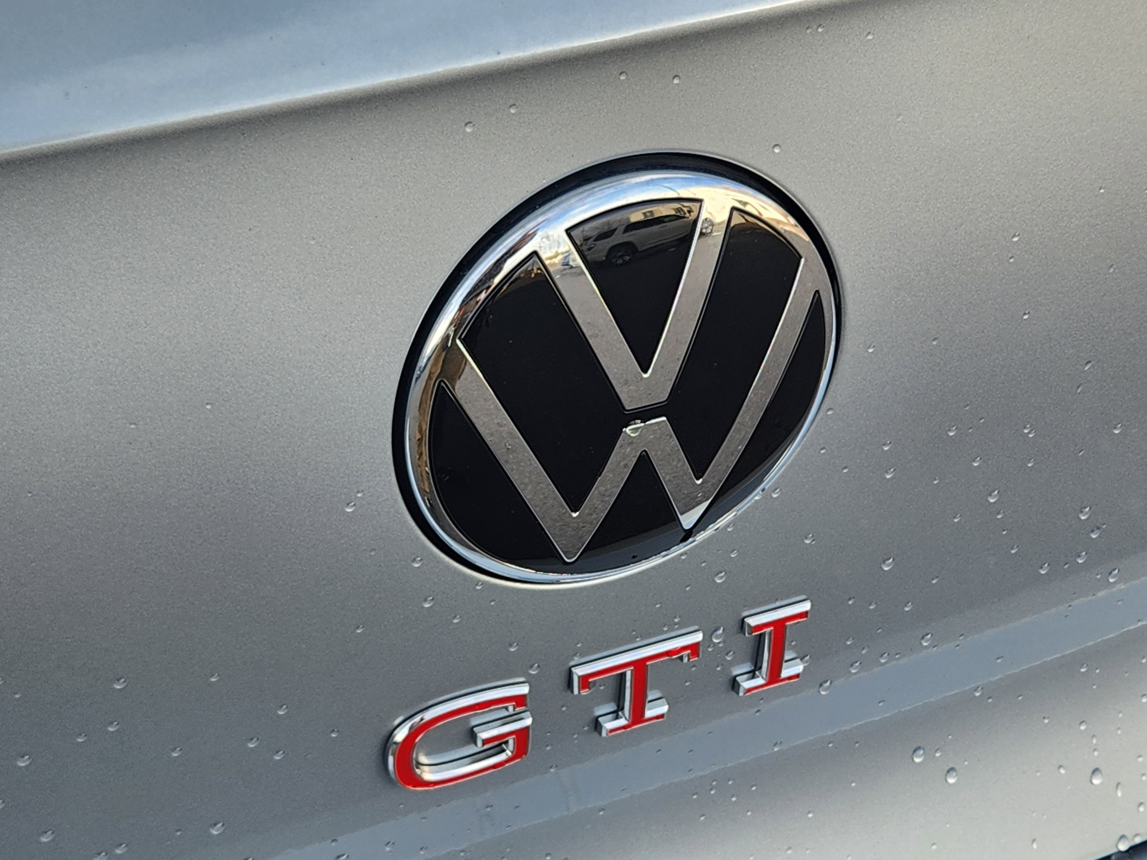 New 2026 Volkswagen GTI Autobahn image 23