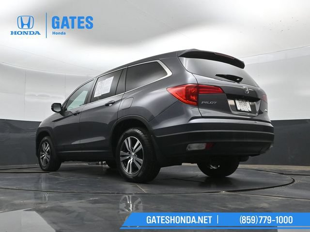 Used 2018 Honda Pilot EX-L image 45