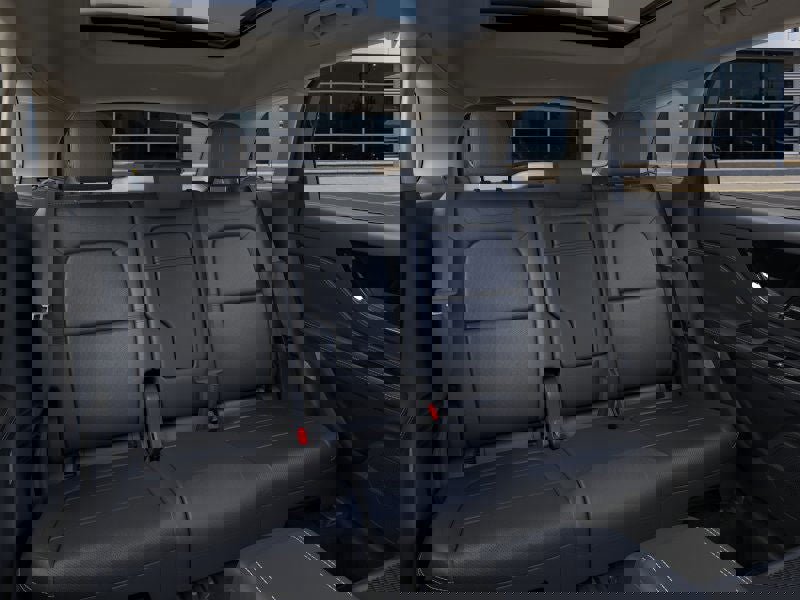 New 2026 Lincoln Corsair Premiere image 11