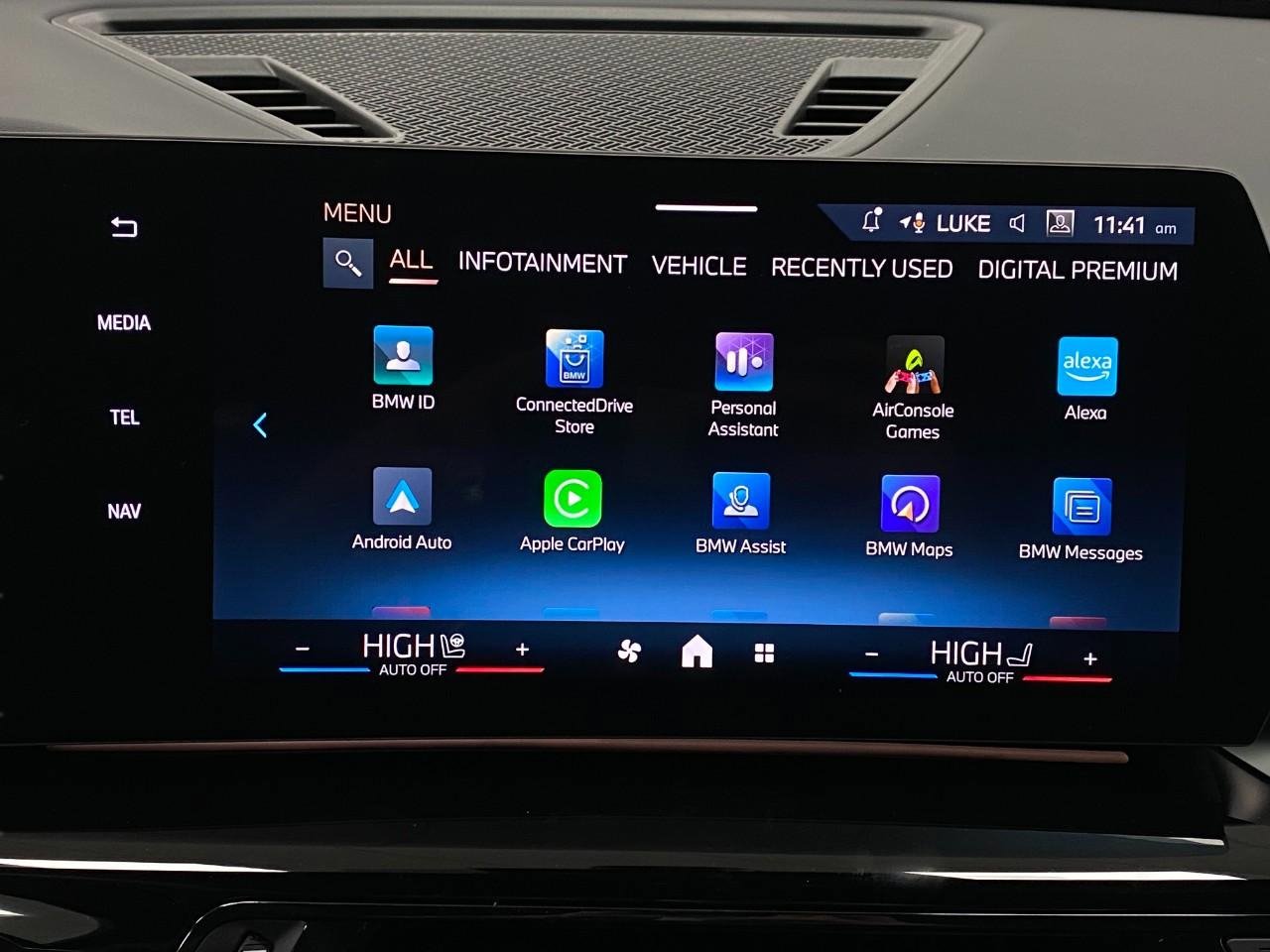 New 2026 BMW X1 xDrive28i image 20