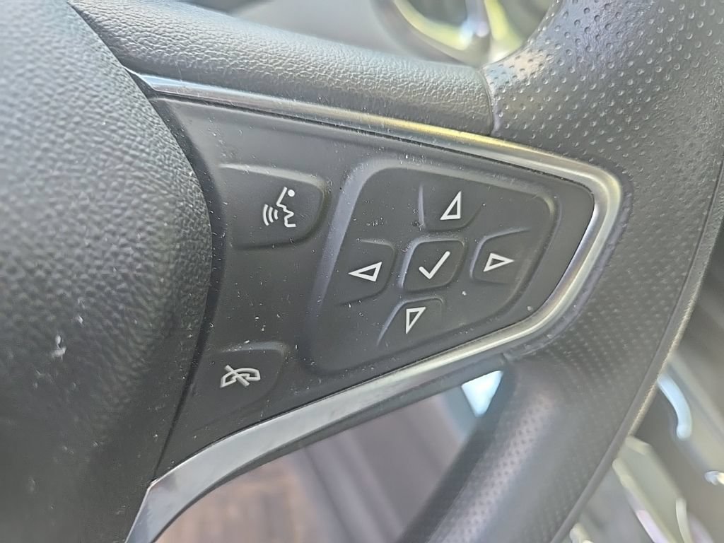 Used 2024 Chevrolet Equinox LS FWD image 16