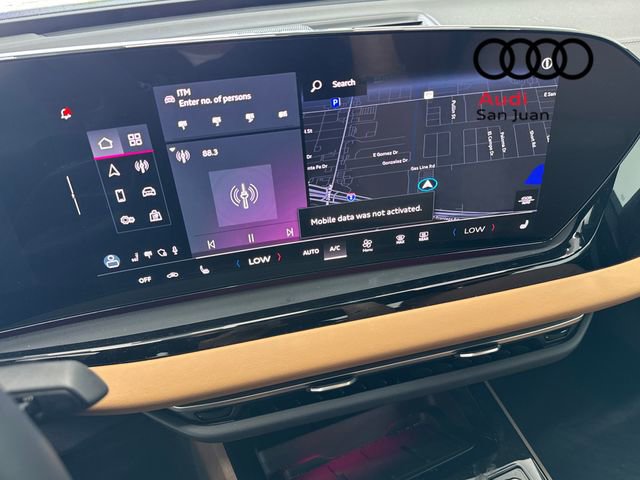 Used 2025 Audi A5 2.0T Premium w/ Convenience Package image 18