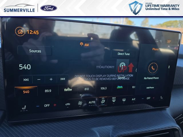 New 2026 Ford Mustang Coupe RWD image 22