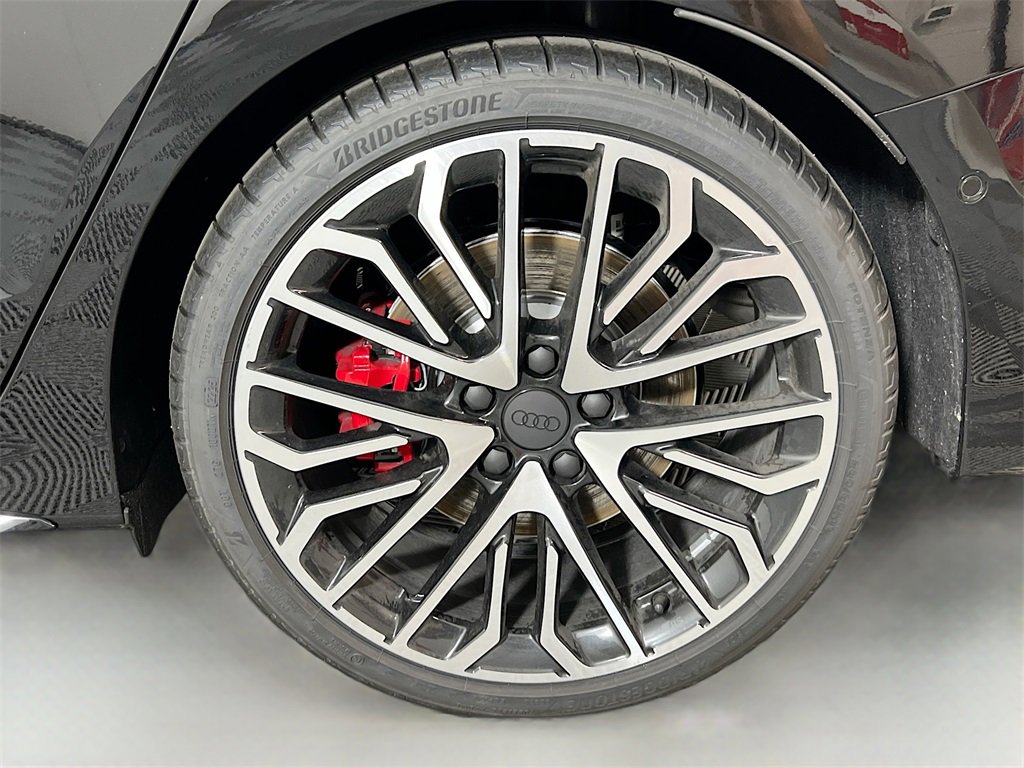 New 2026 Audi S3 Premium image 29