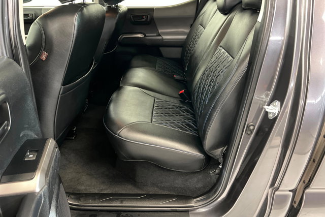 Used 2022 Toyota Tacoma SR5 image 21
