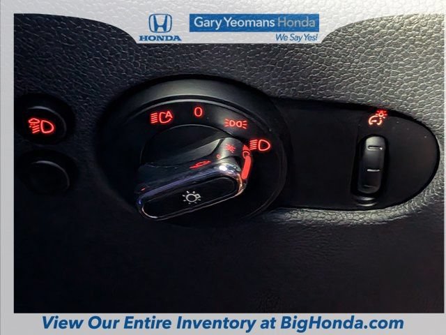 Used 2023 MINI Cooper S FWD image 21