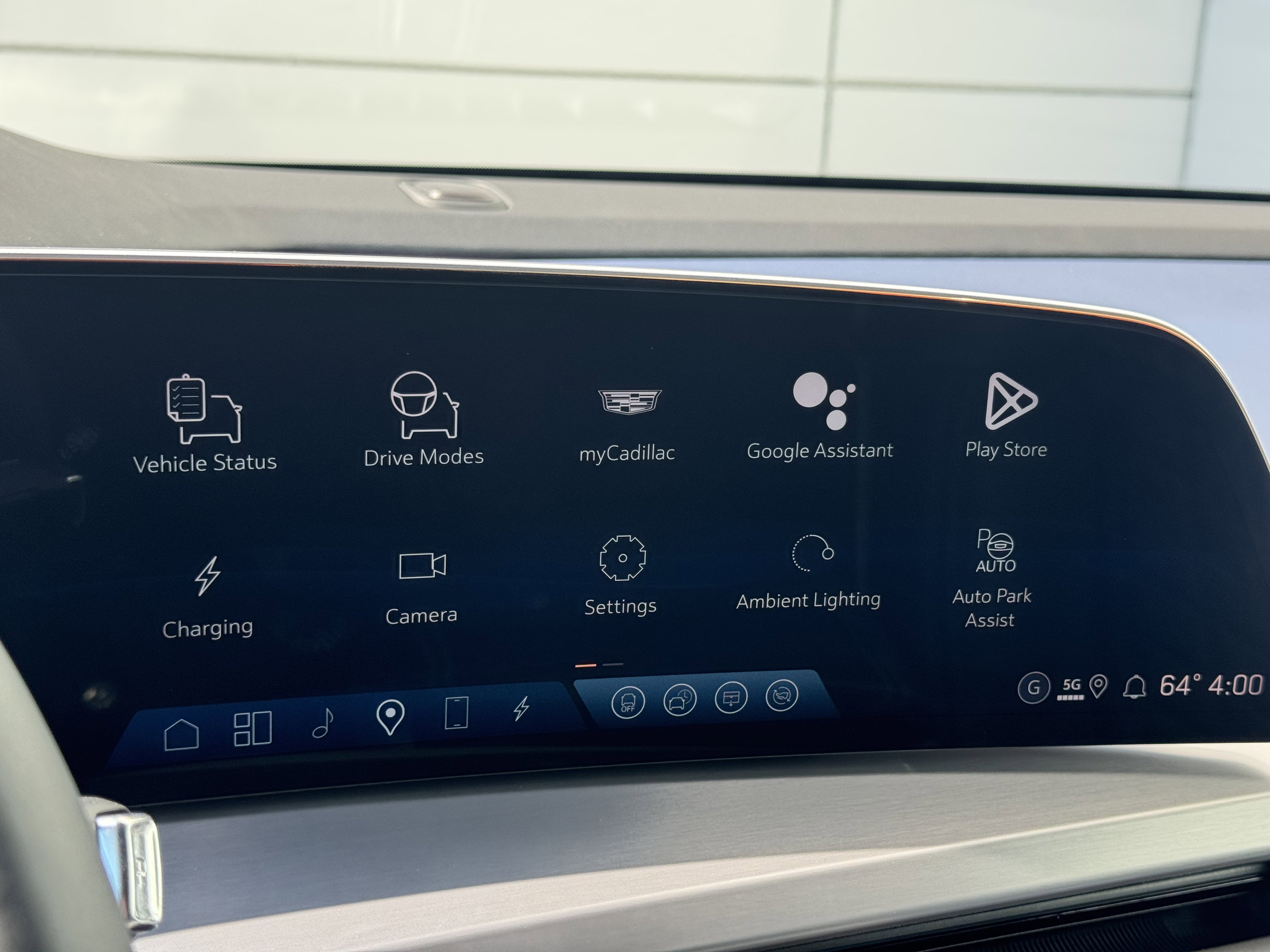 New 2026 Cadillac Vistiq Premium Luxury image 24