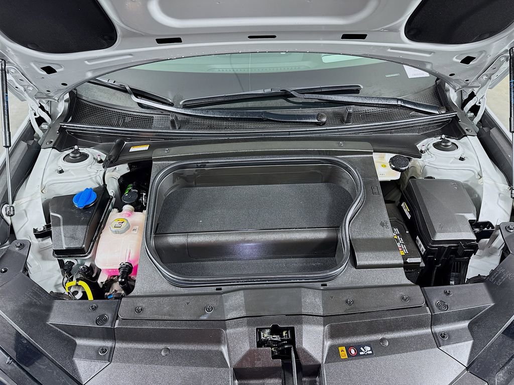 Certified 2025 Hyundai Ioniq 6 Limited image 33
