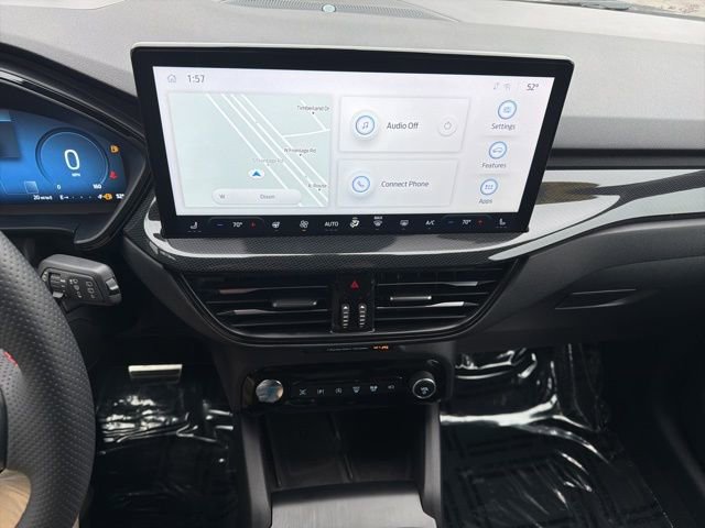 Used 2023 Ford Escape ST-Line Elite w/ Premium Technology Package image 15