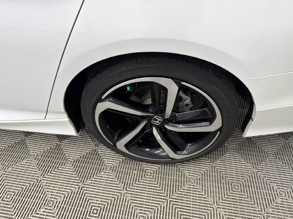 Used 2019 Honda Accord Sport image 19