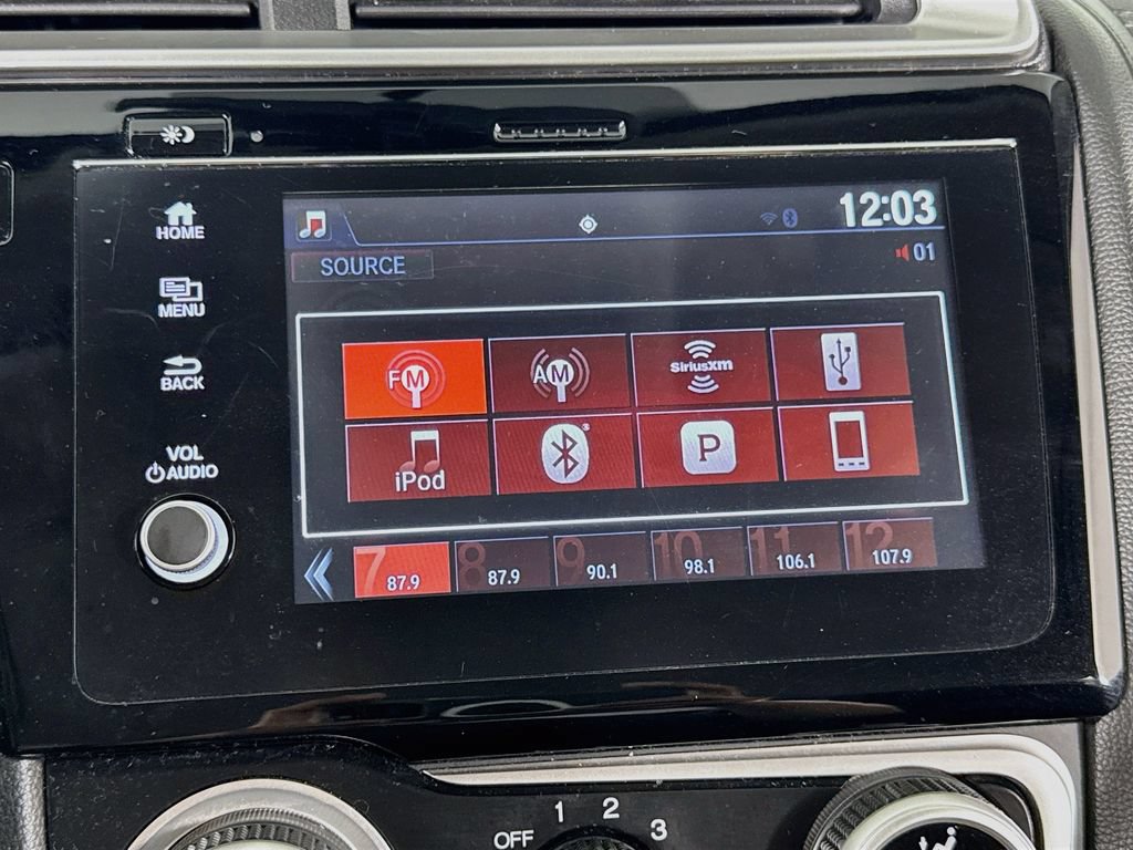 Used 2020 Honda Fit Sport image 25